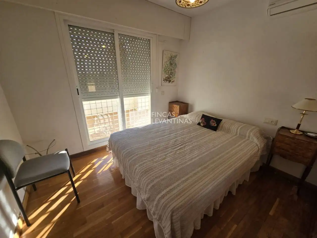 Chalet con piscina en venta en La Huerta, imagen 65