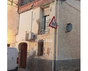 Exterior view of Flat for sale in Massalcoreig