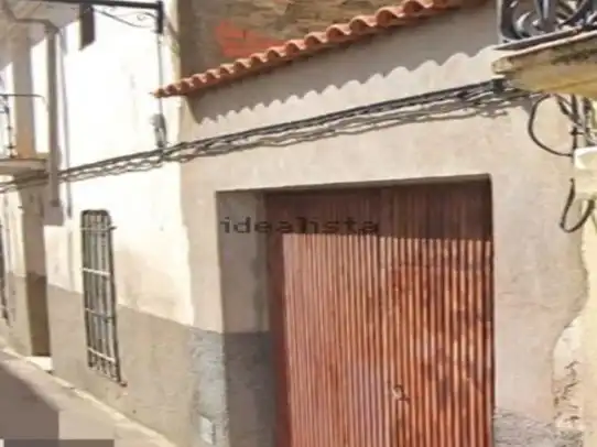 Casa rústica amb jardí en venda a Calle Real 52, imagen 3