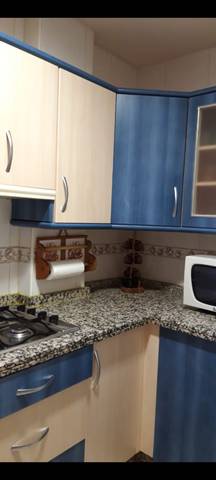 Piso en Venta en Avenida Don Bosco, 21 en Barrio de Zaidín