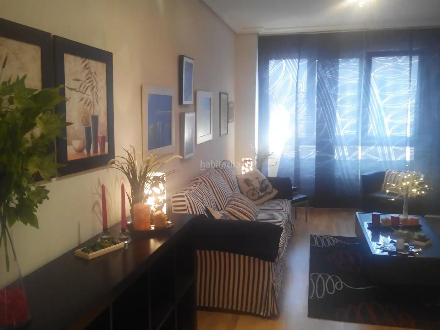 Piso con ascensor en venta en Calle Luxemburgo 5, imagen 3