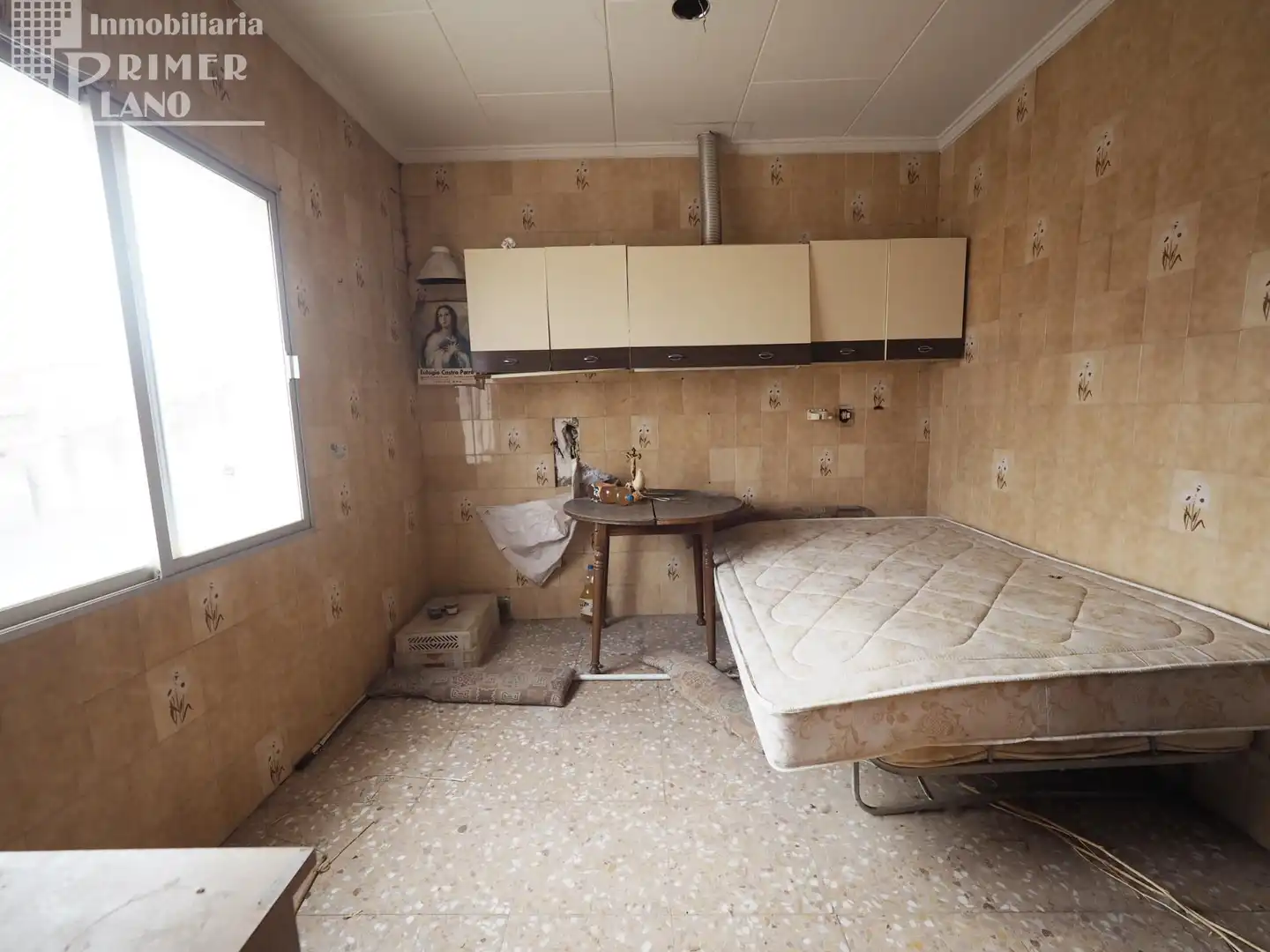 Habitación de Casa o chalet en venta en Tomelloso con Trastero y Balcón