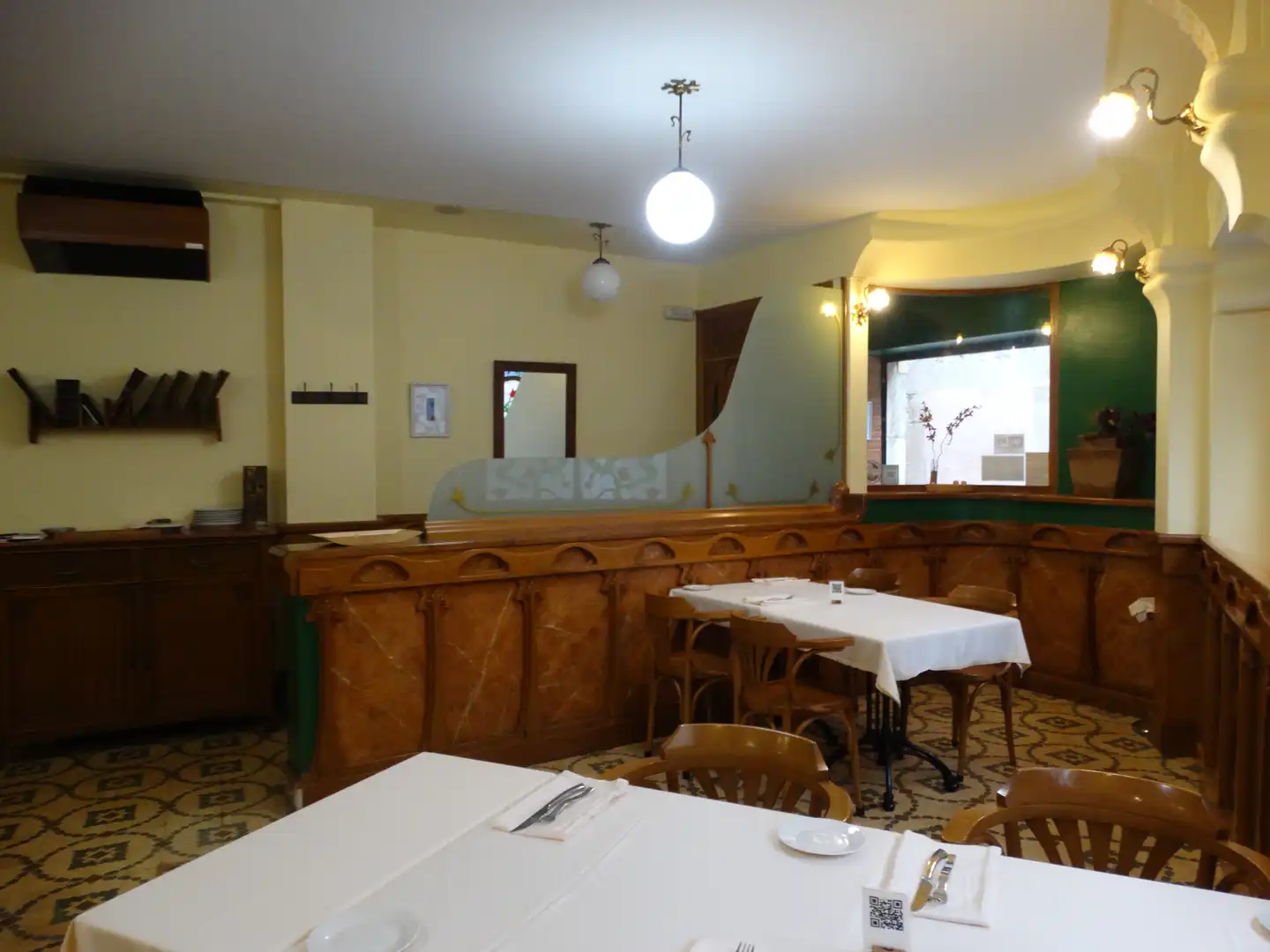 Local comercial en venda a Carrer d'en Talavera 25, imagen 6