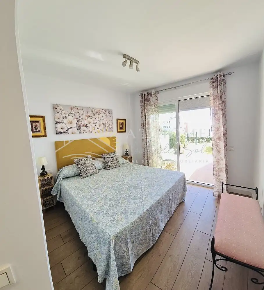 Apartament amb piscina en venda a Torrox Pueblo, imagen 7