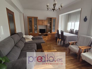 Wohnung mit Balkon zum Verkauf in Rua Serra Gañidoira