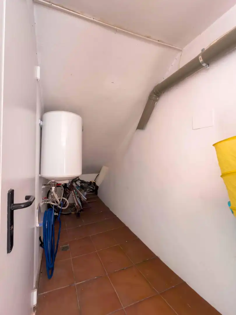Casa adosada en venda en Granadilla de Abona amb Terrassa, Traster i Moblat