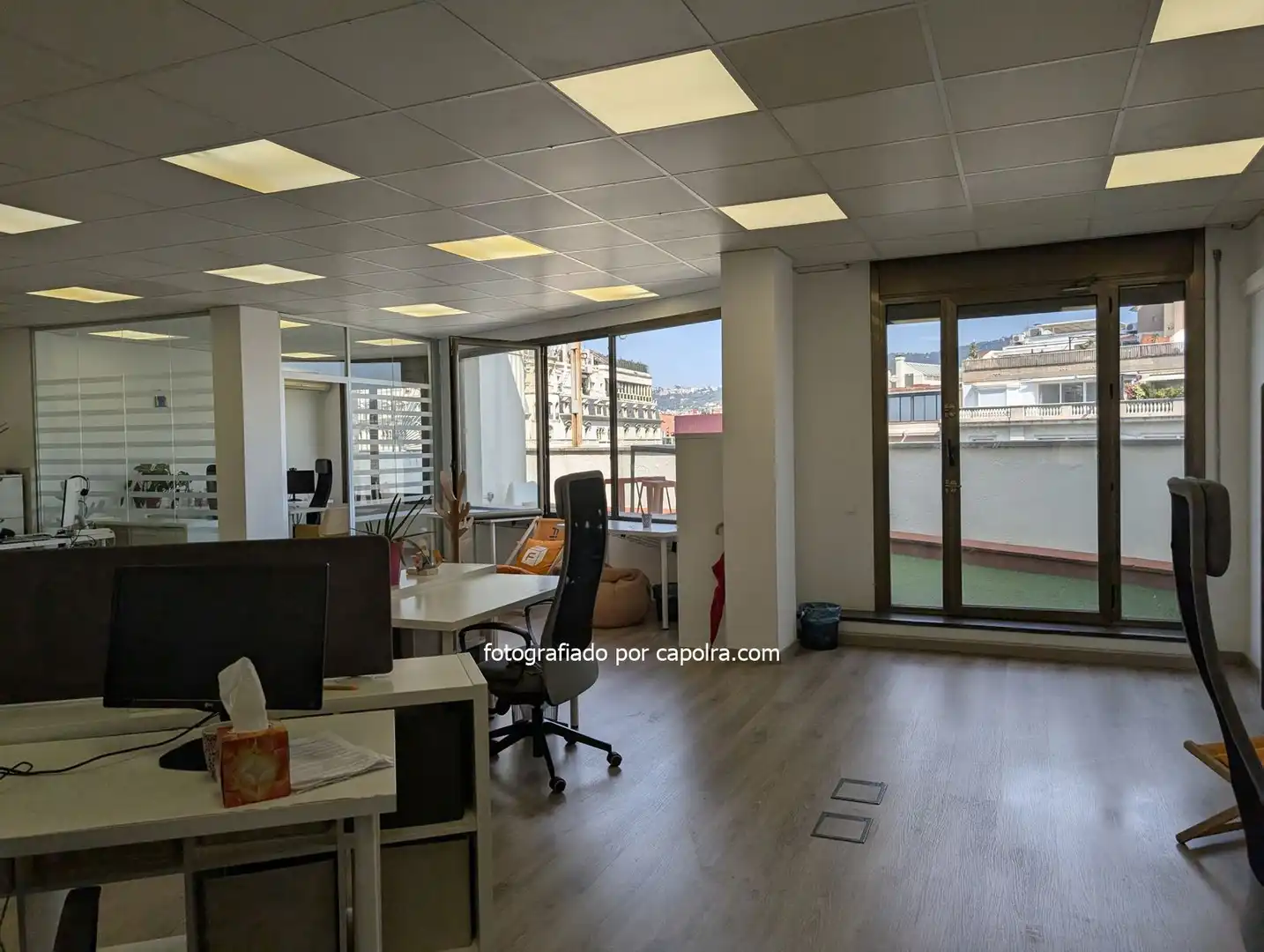 Büro mit Aufzug zur Miete in diagonal, imagen 13