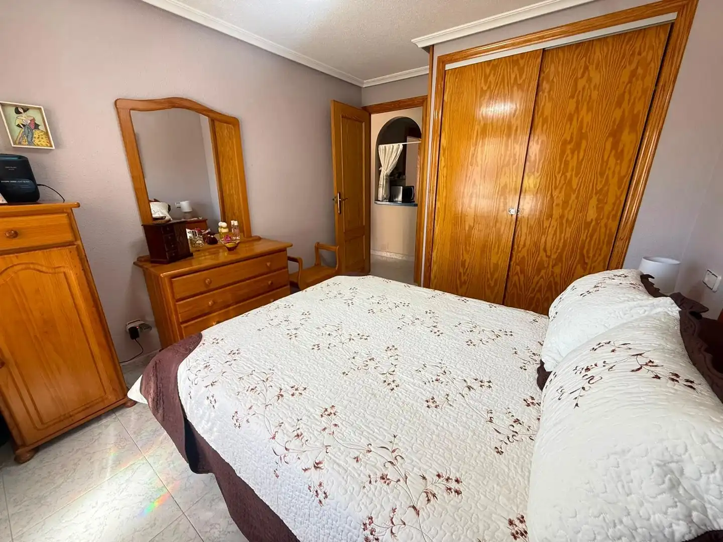 Piso con terraza en venta en Guardamar Playa, imagen 17