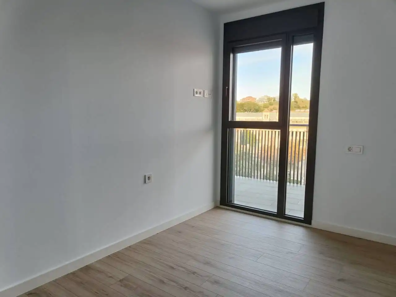 Habitación de Dúplex en venta en Granollers con Aire acondicionado, Calefacción y Terraza