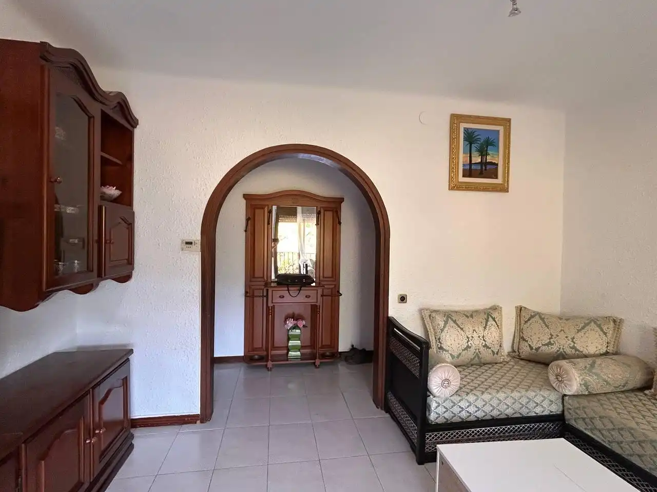 Piso en venta en Cabrils con Terraza