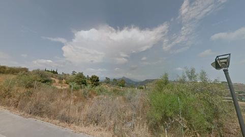 Foto 2 de Terreny industrial en venda a La Concha - Resina Golf, Málaga