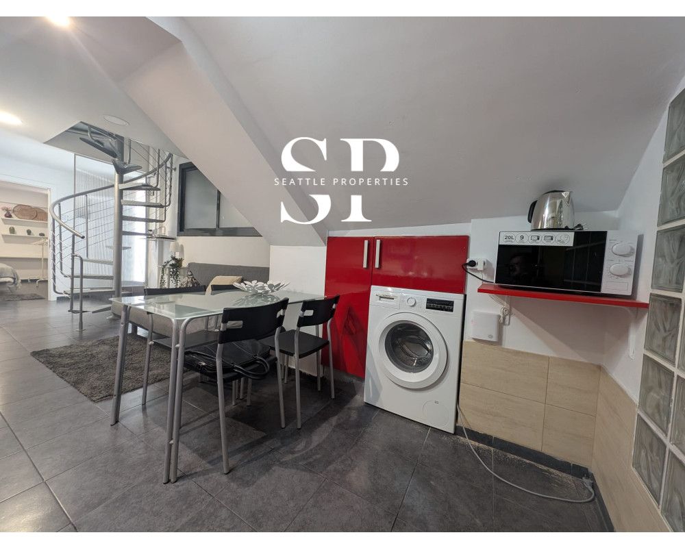 Premises for sale in La Salut