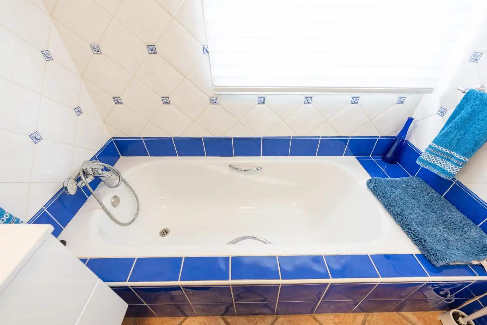 Bathroom of Houses for sale in San Miguel de Abona  with Air Conditioner, Private garden and Terrace