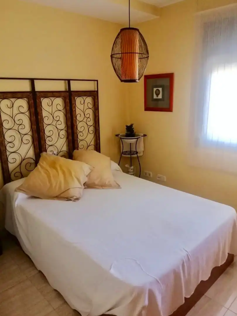 Apartament amb piscina en venda a La Cala de Villajoyosa, imagen 12