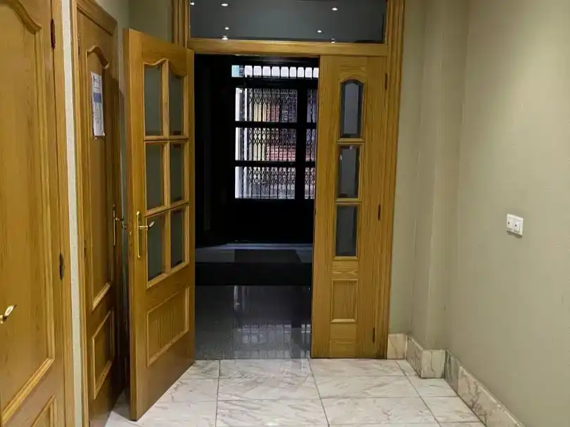 Wohnungen zum Verkauf in León Capital  mit Balkon