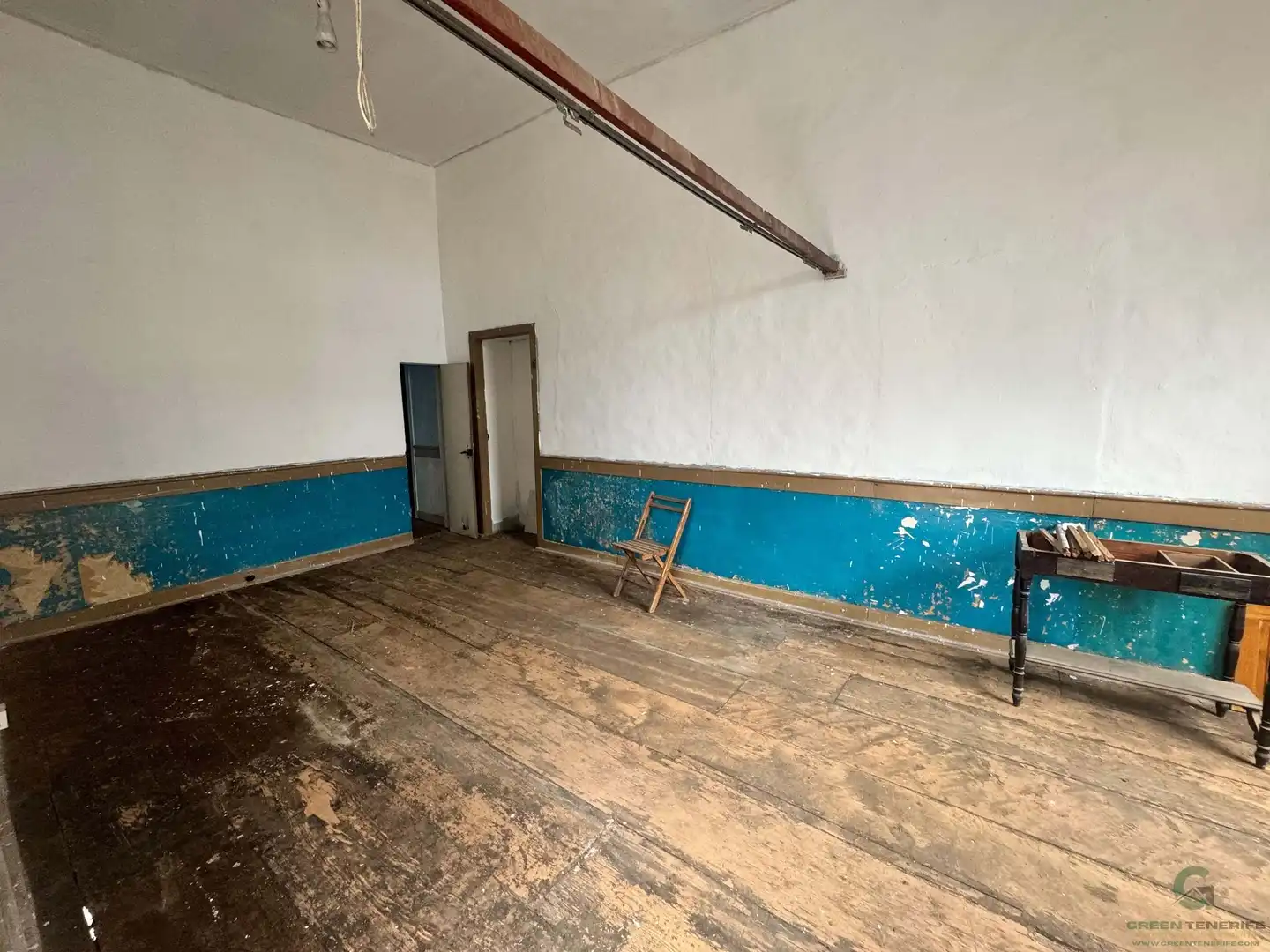 Wohnung zum Verkauf in La Orotava mit Terrasse und Balkon