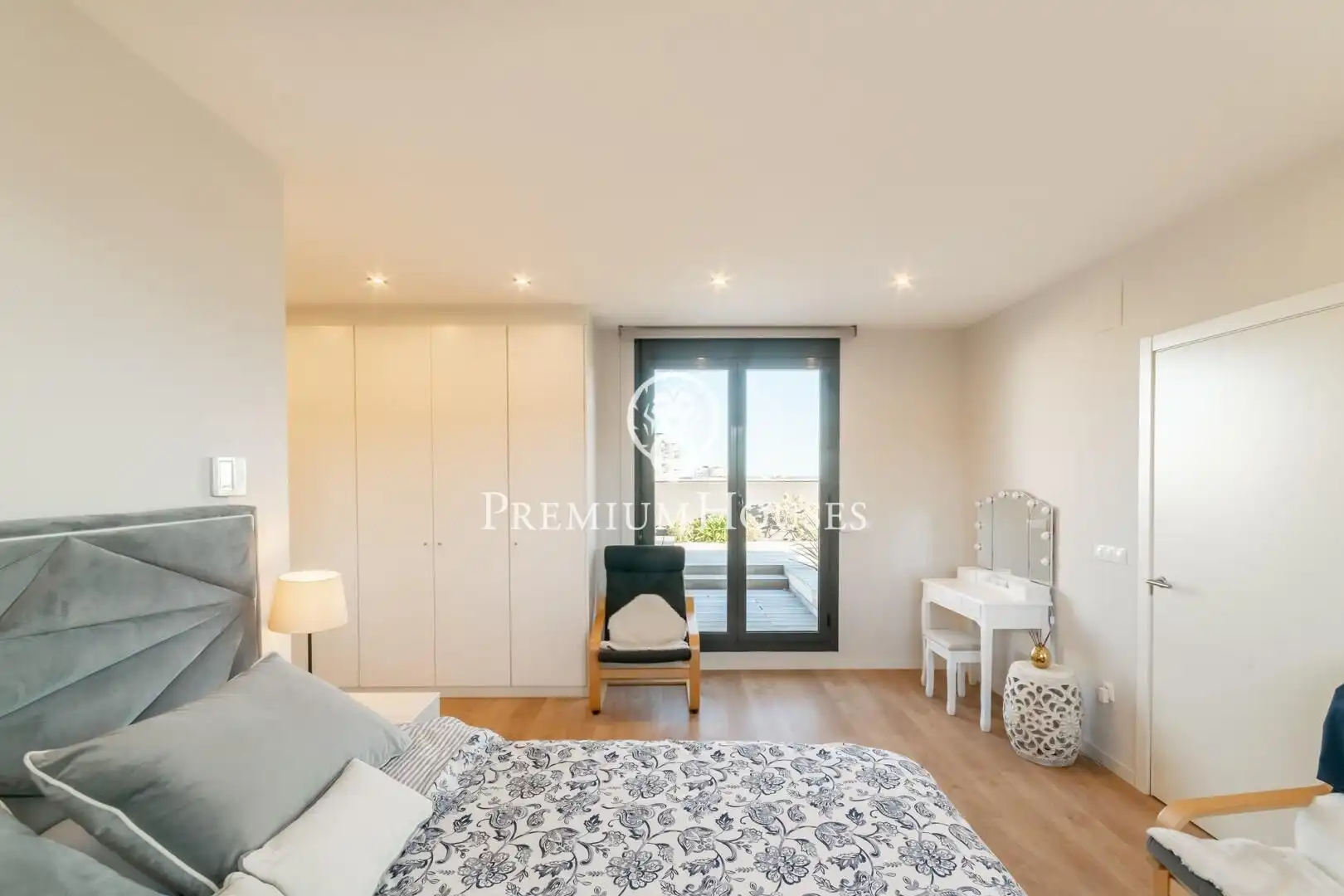Attique avec piscine à vendre à La Plana, imagen 18