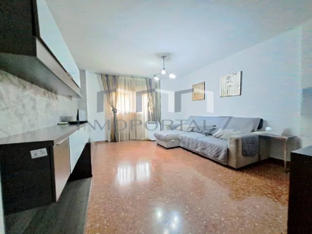 Piso en Venta en Alameda Park