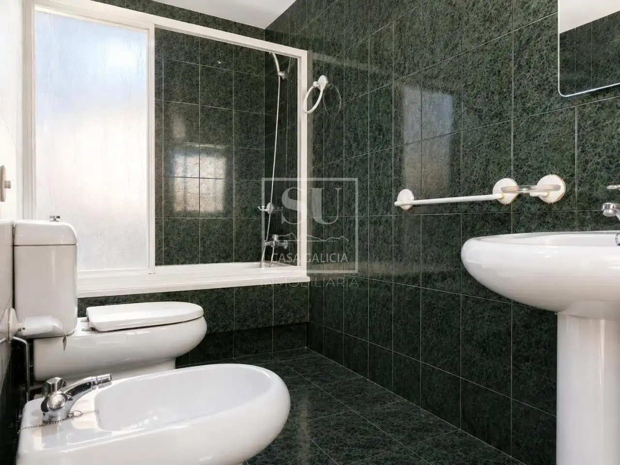 Chalet con jardín en venta en Baiona, imagen 19