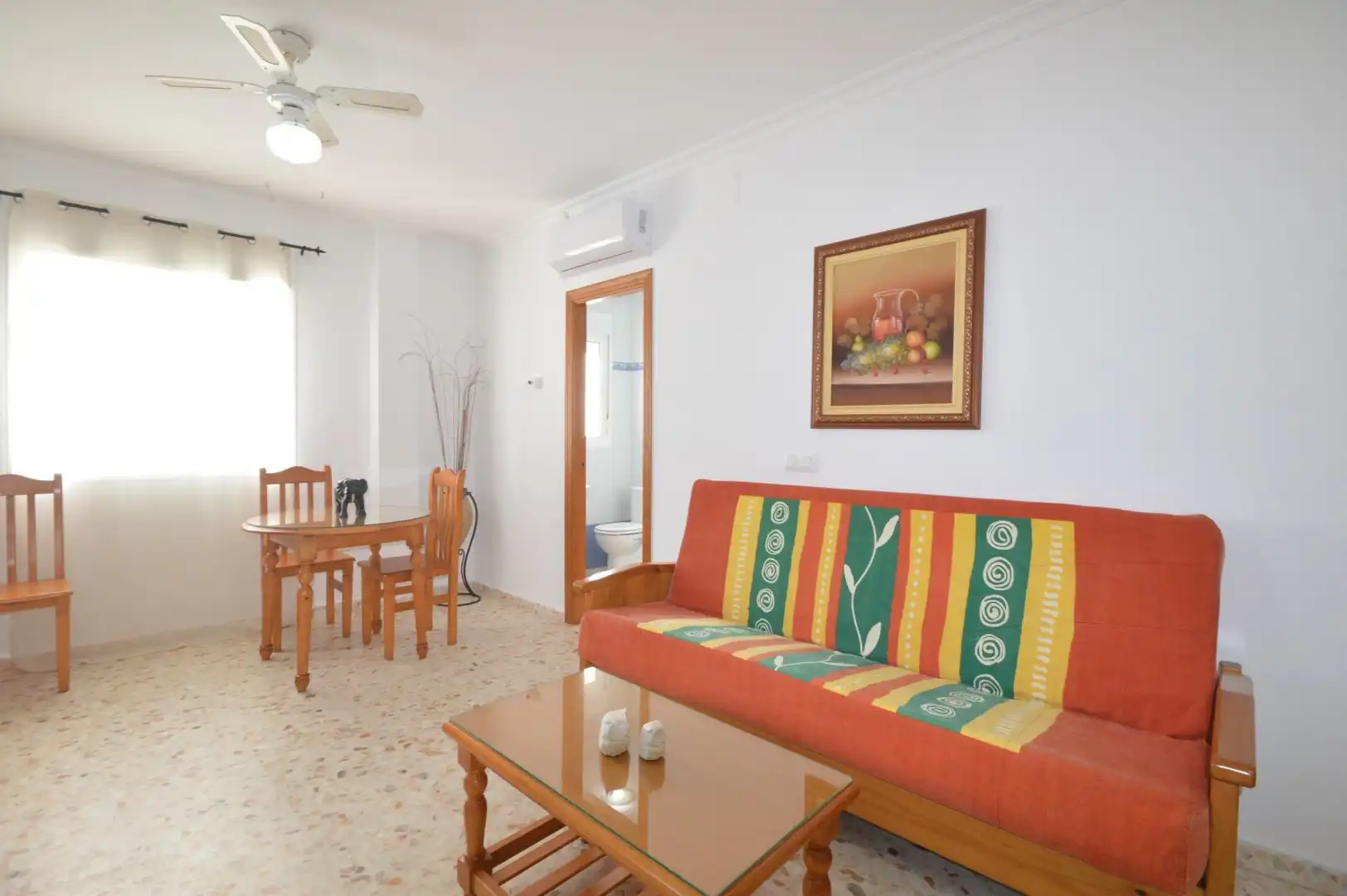 Apartamento de alquiler en Calle San Pablo, 10, Conil