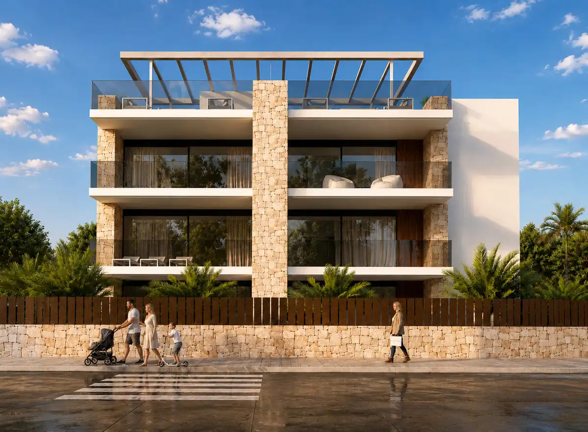 Apartamento en venta en Montañar - El Arenal, imagen 2