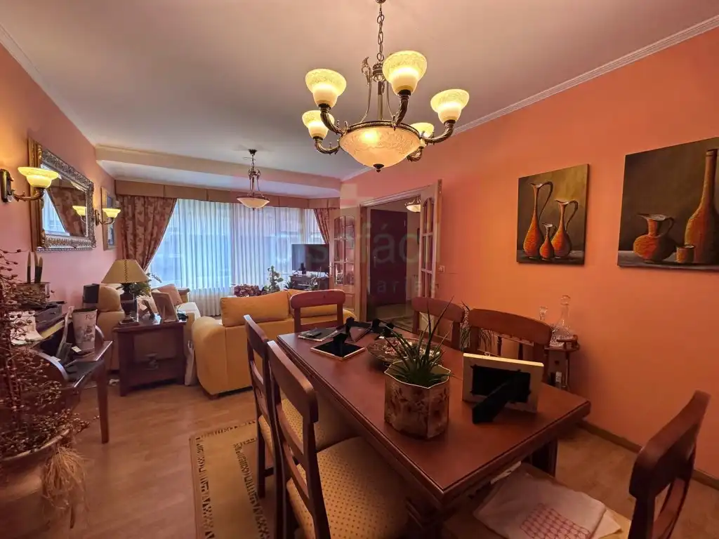 Sala de estar de Casa o chalet en venta en Lugo