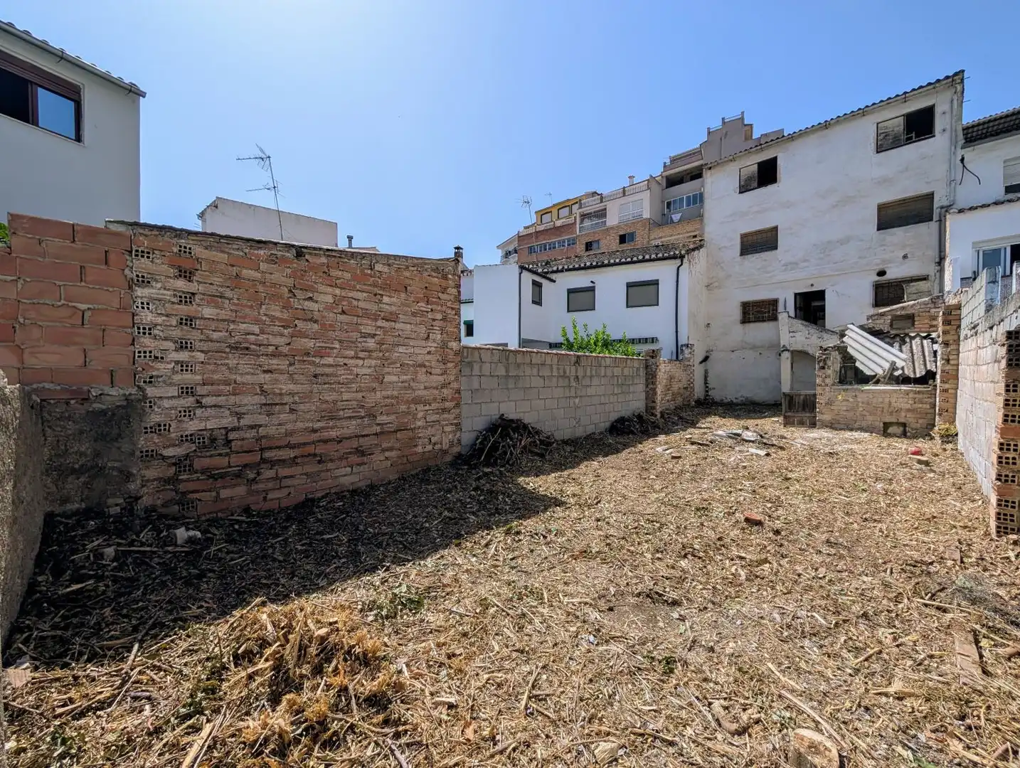 Maison avec jardin à vendre à Quintero