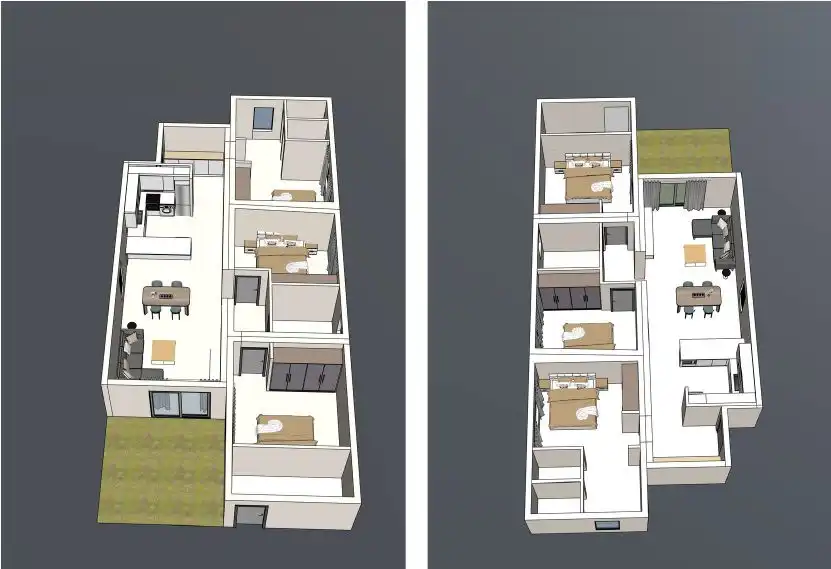 Casa o chalet en venta en San Jorge / Sant Jordi