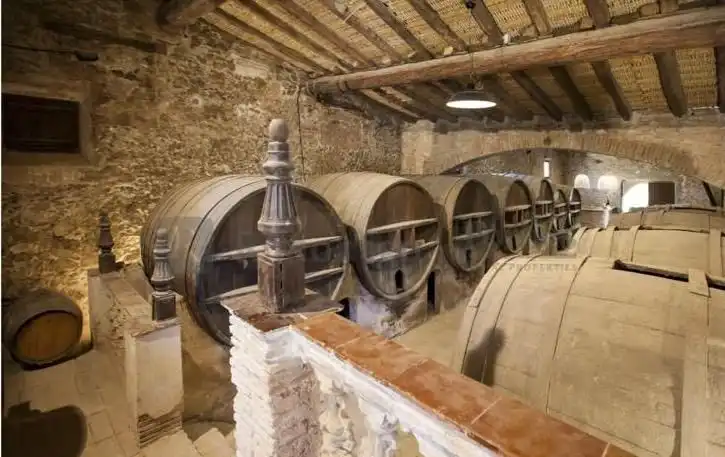 Landhaus mit Pool zum Verkauf in El Molar (Tarragona), imagen 32