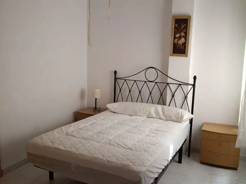 Bedroom of Flat for sale in Salobreña Costa  