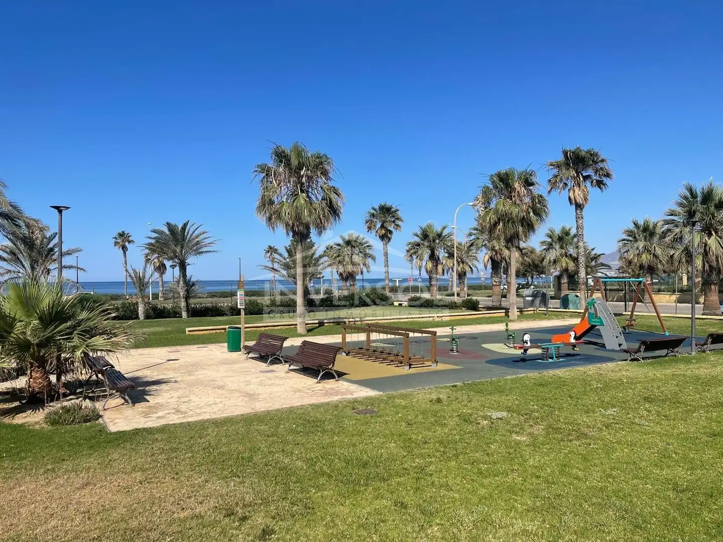 Detached homes for sale in El Ejido  with Air Conditioner, Heating and Terrace