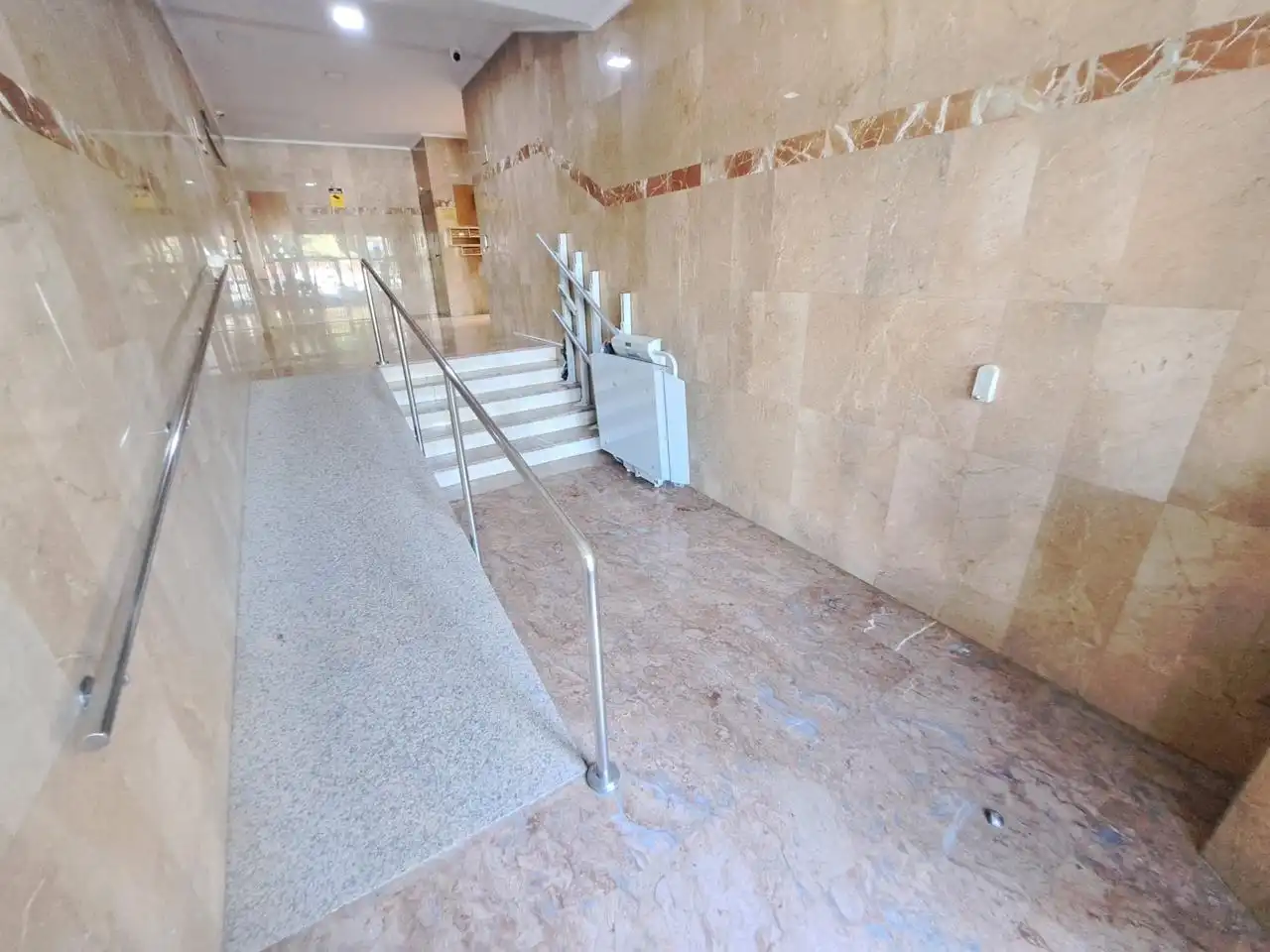 Piso en venta en Zaragoza con Calefacción, Parquet y Terraza