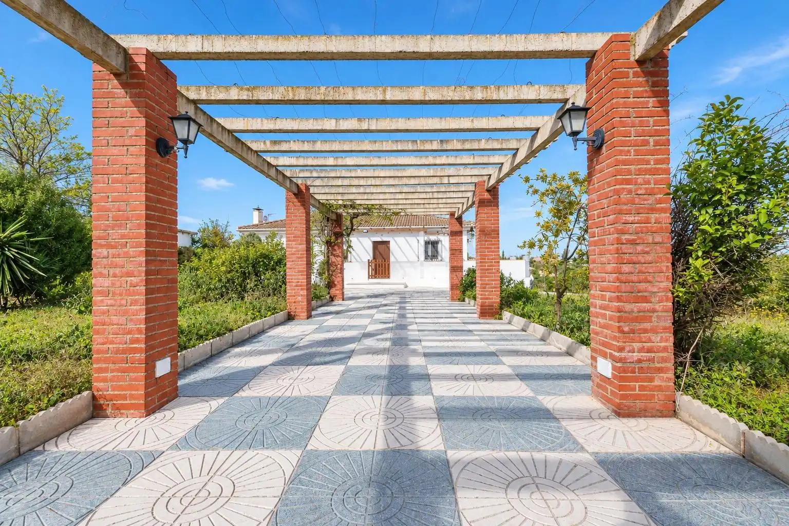 Casa en venda a MORALEDA DE ZAFAYONA