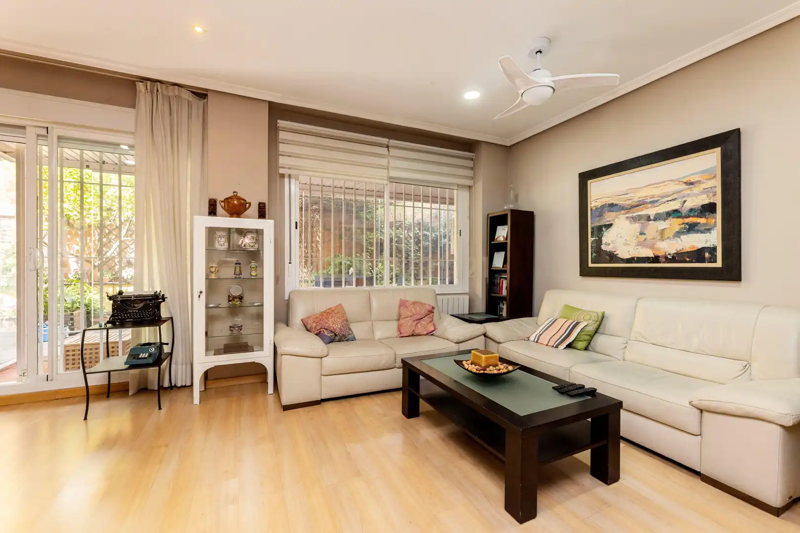 Piso en venta en Calle Pío Baroja, Boadilla del Monte, Spain, 1, Sector B