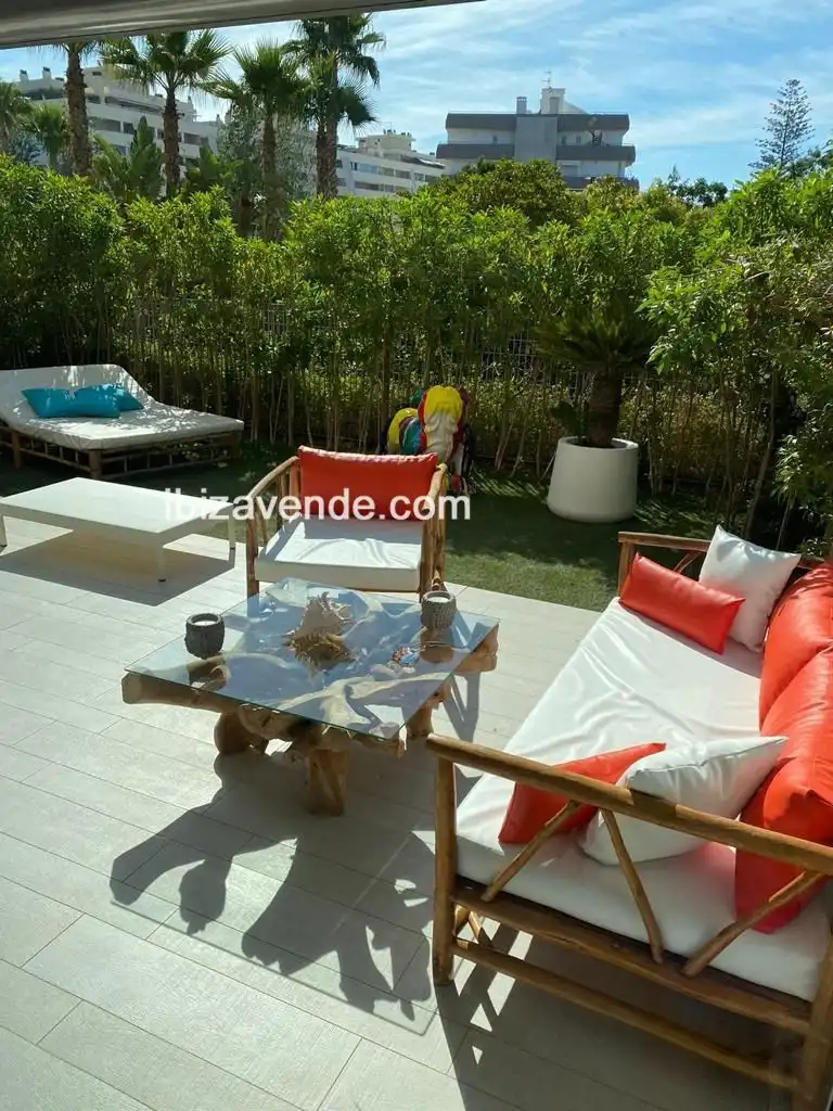 Flat with pool for sale in Calle de s'Hort de sa Fruita, imagen 20