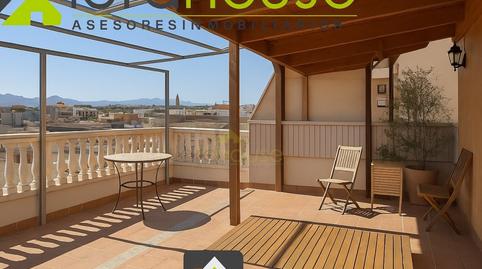 Foto 2 de Piso en venta en Calle Actor Ernesto Vilches, San Cristobal - San Diego, Lorca