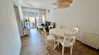 Living room of Flat for sale in  Barcelona Capital  with Balcony