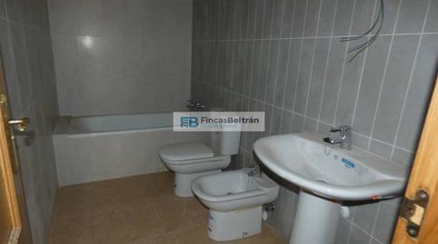 Foto 5 de Piso en venta en Calle Purísima, Càlig, Castellón
