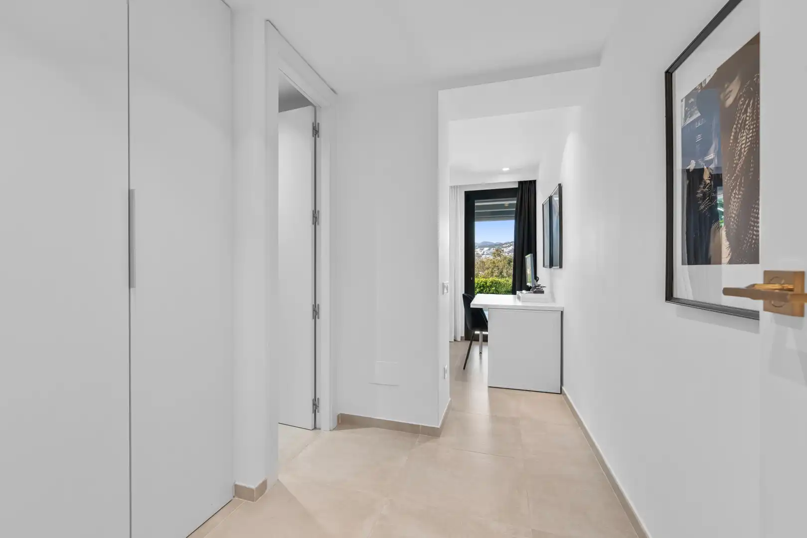 Casa con terraza en venta en MIGUEL DE UNAMUNO-CAMPANA 4, imagen 27