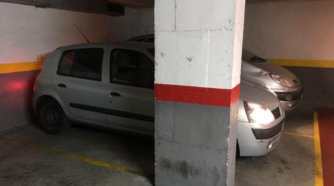 Photo 4 of Garage to rent in Carrer de Les Santjoanistes, 15, El Putget i el Farró, Barcelona