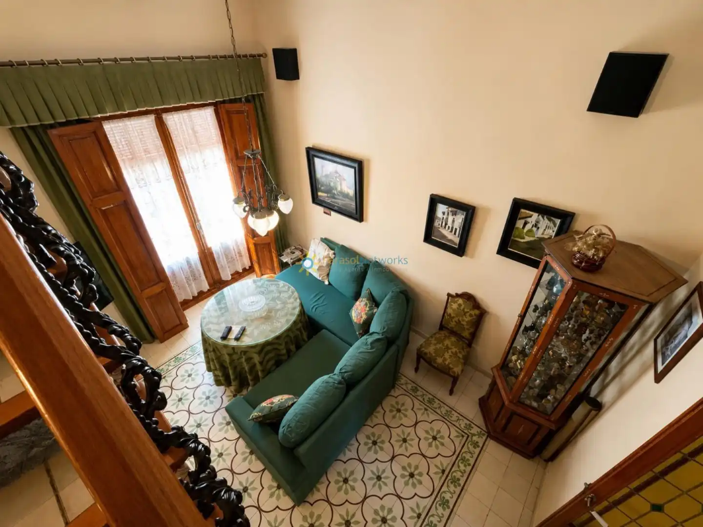 Doppelhaushälfte mit Terrasse zum Verkauf in Xàtiva, imagen 12