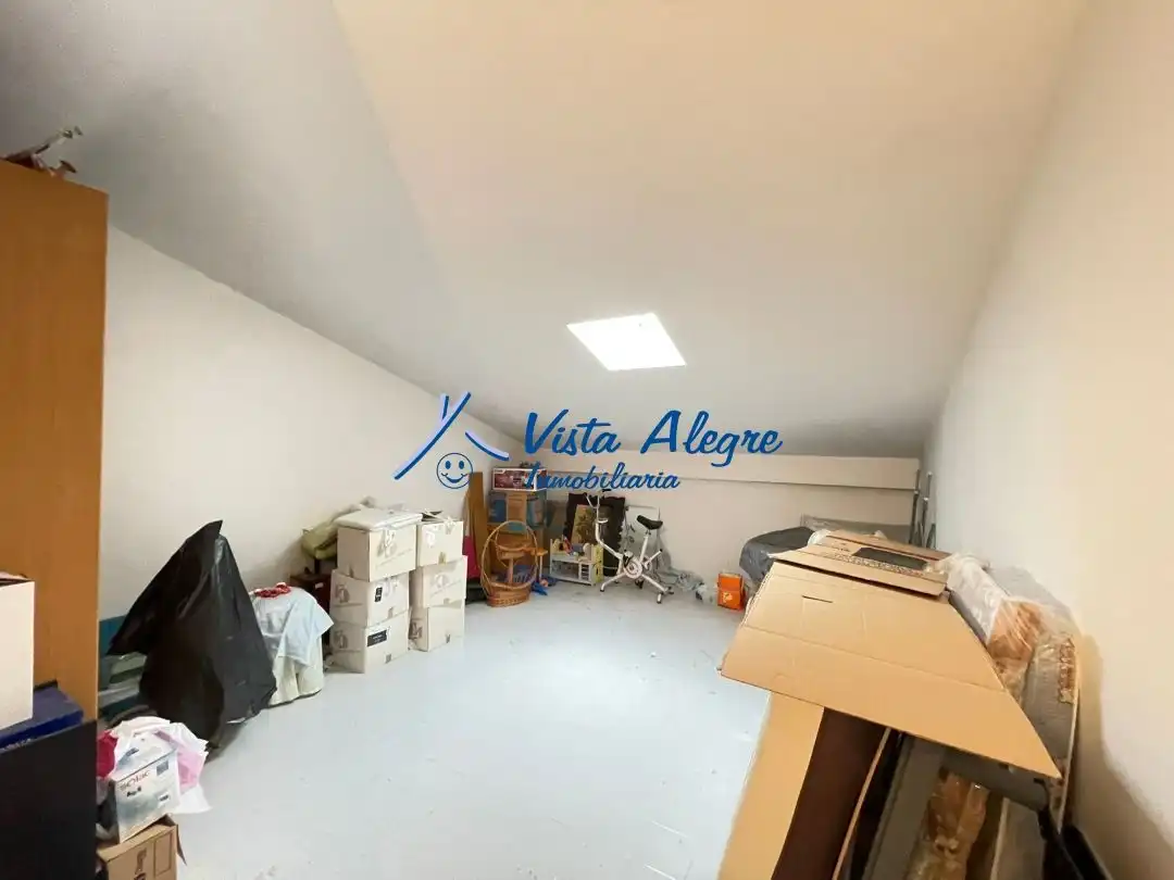 Piso en venta en Haro con Calefacción, Terraza y Trastero