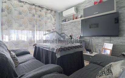 Living room of Flat for sale in Sanlúcar de Barrameda  with Air Conditioner