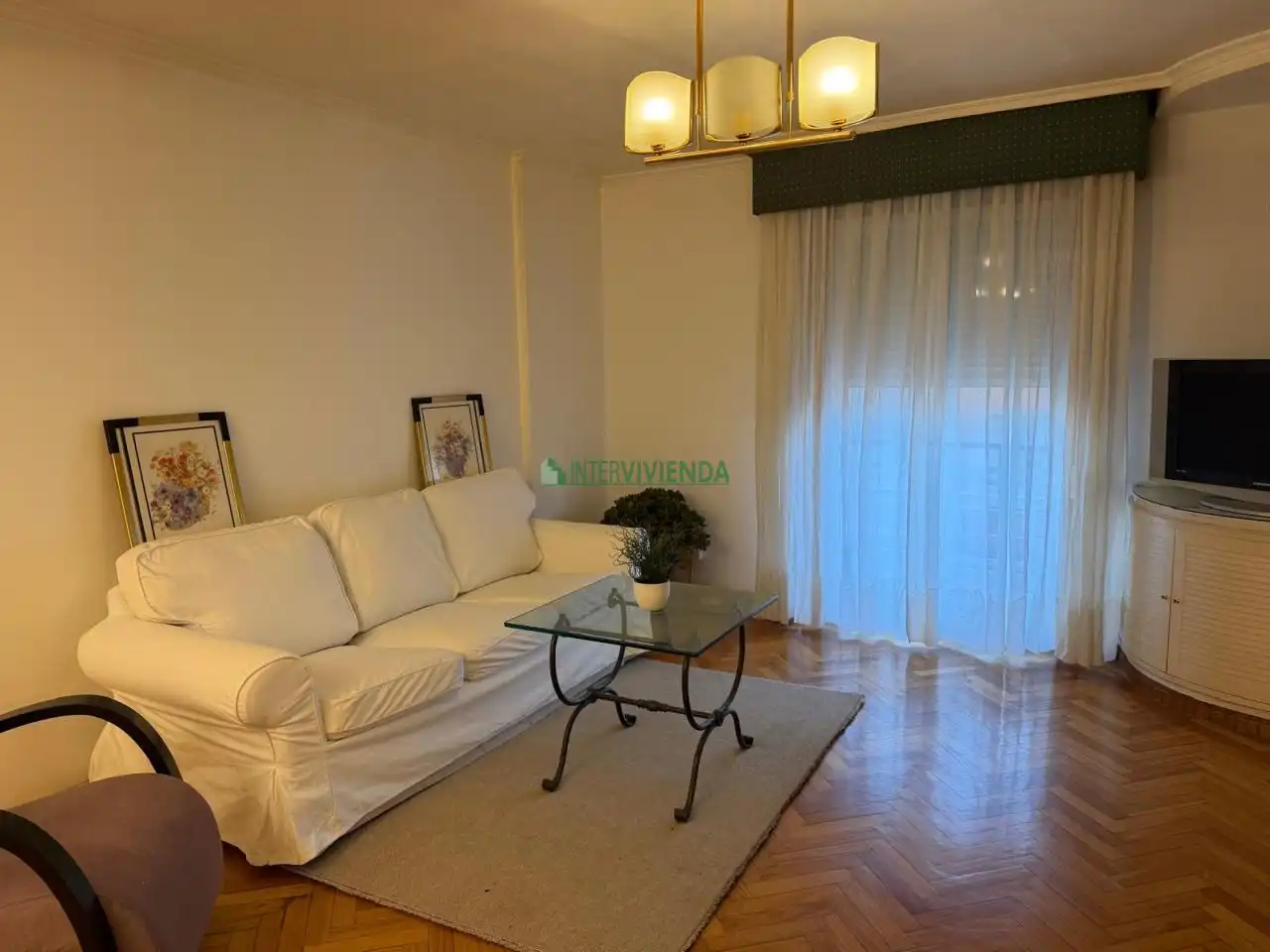 Piso con terraza en venta en Teis, imagen 6