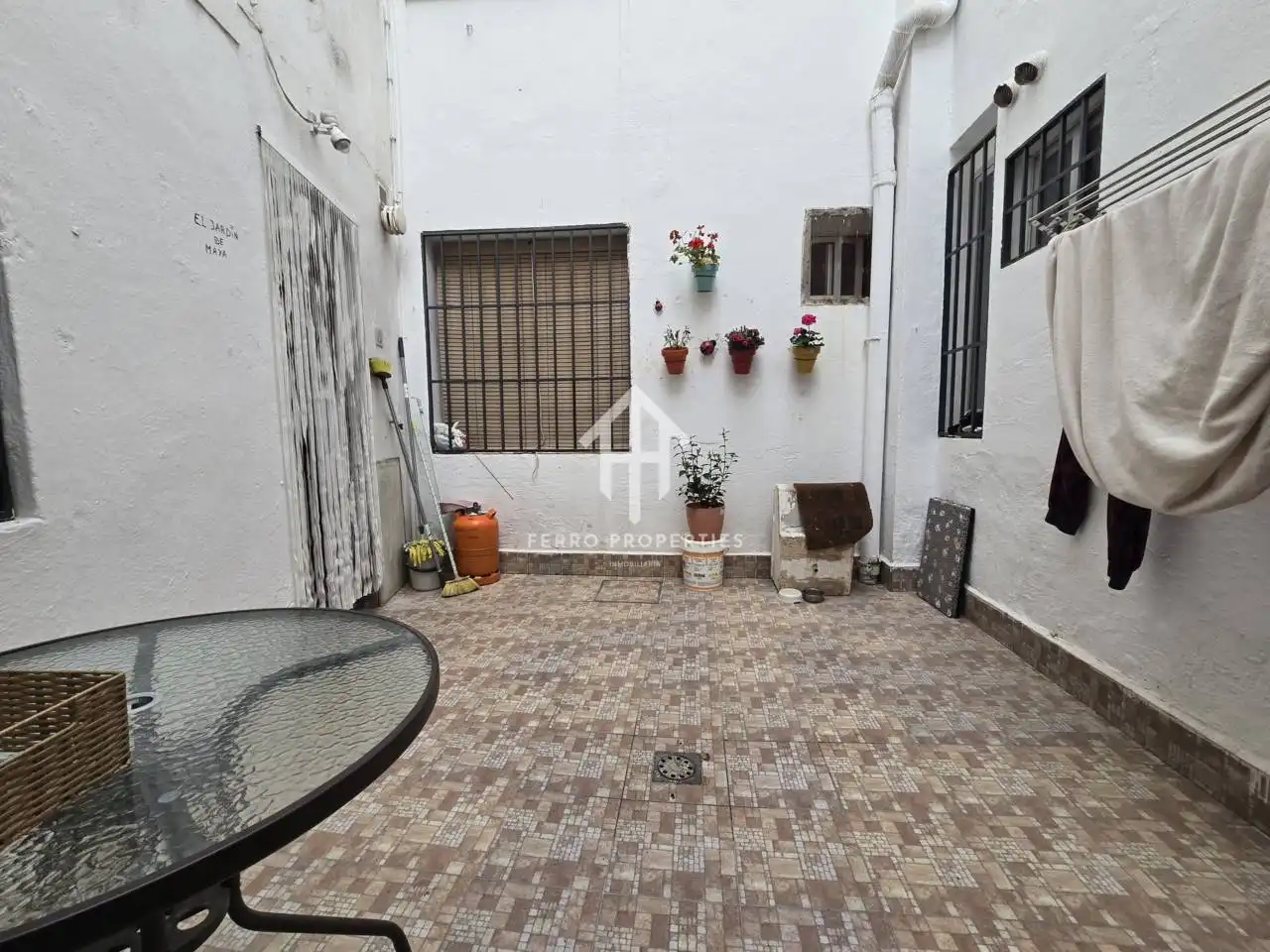 Piso en venta en Rute con Aire acondicionado, Trastero y Amueblado