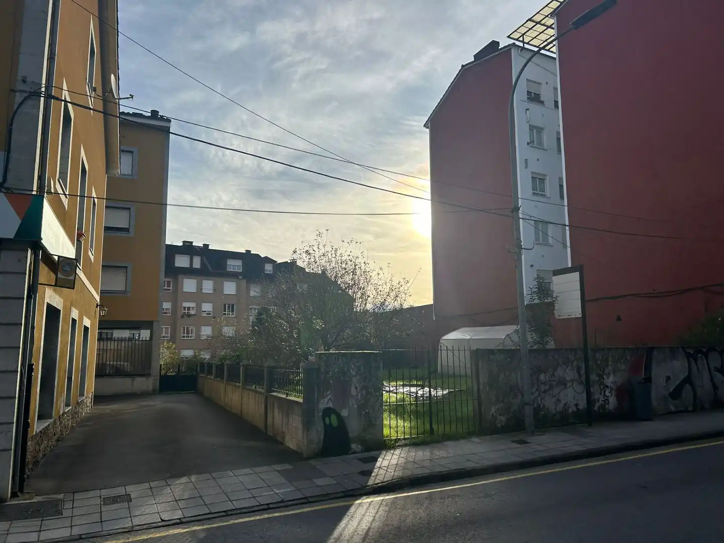 Terrenos y solares en venta en Parres, imagen 2