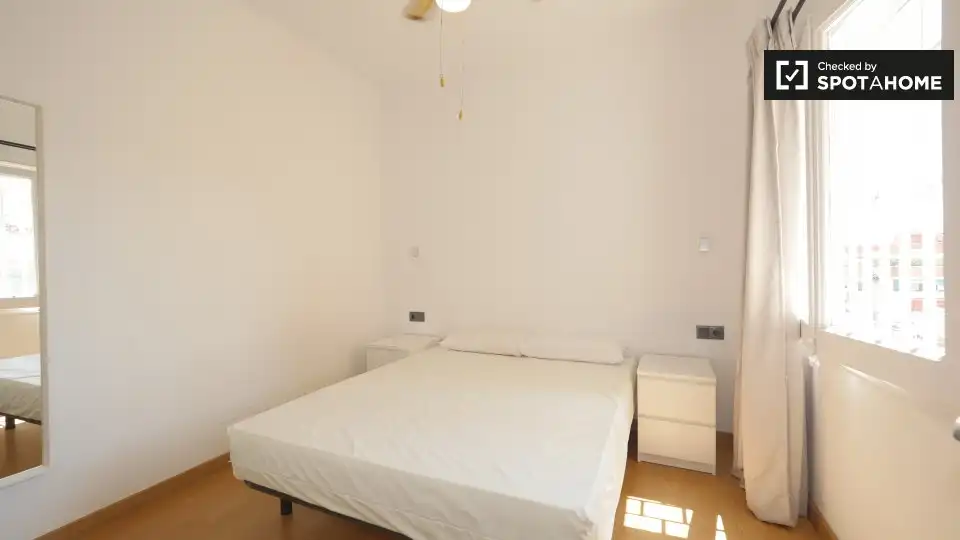 Flat to rent in Sant Martí, imagen 15