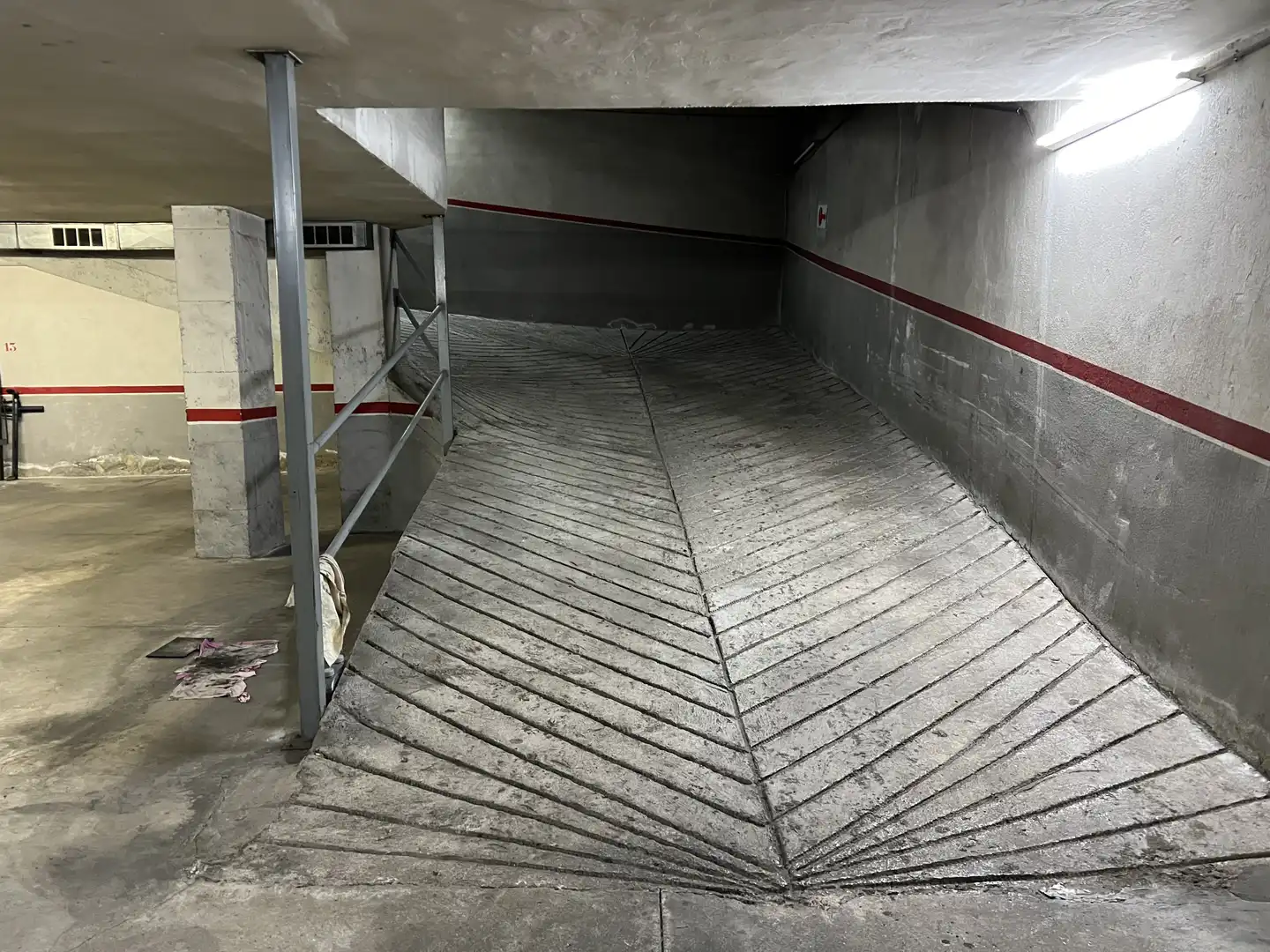 Parking for sale in Carrer de Sant Baldomer, imagen 7