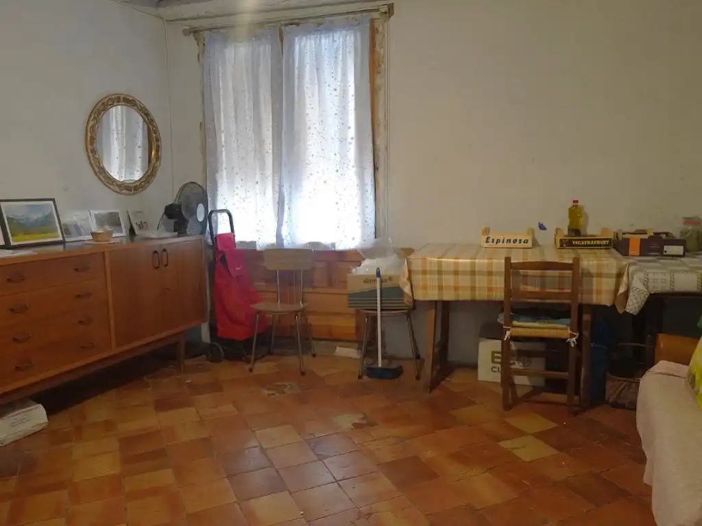 Casa o chalet en venta en Calle Santa Catalina, 3, Laspuña