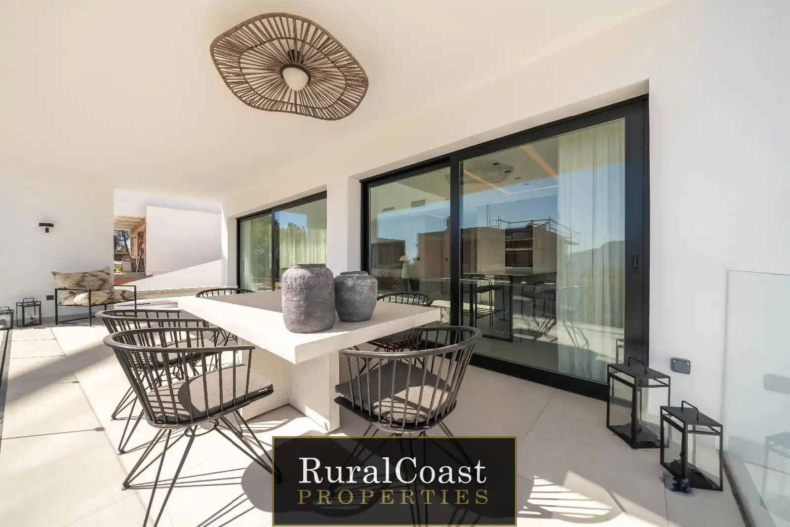 Detached house with pool for sale in Balcon de Ponoig, imagen 80